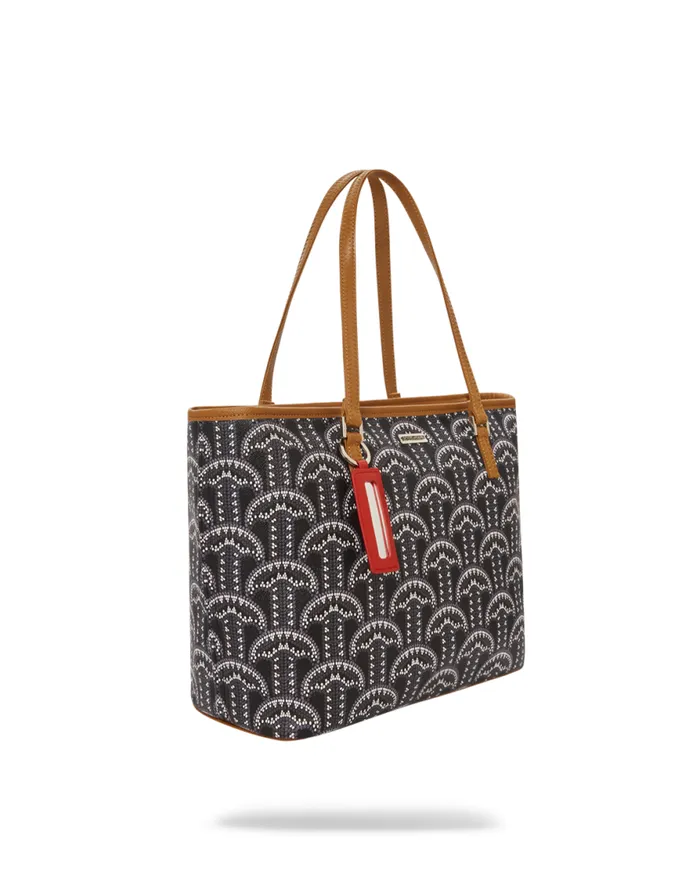 WomenMen ILLUCHAINS TOTE SPRAYGROUND Totes WomenMen ILLUCHAINS TOTE SPRAYGROUND Totes