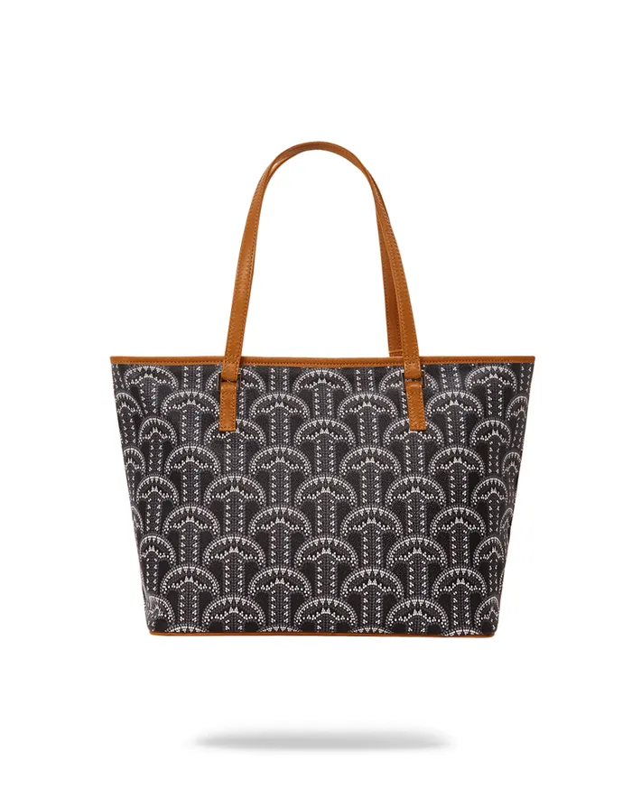 WomenMen ILLUCHAINS TOTE SPRAYGROUND Totes WomenMen ILLUCHAINS TOTE SPRAYGROUND Totes