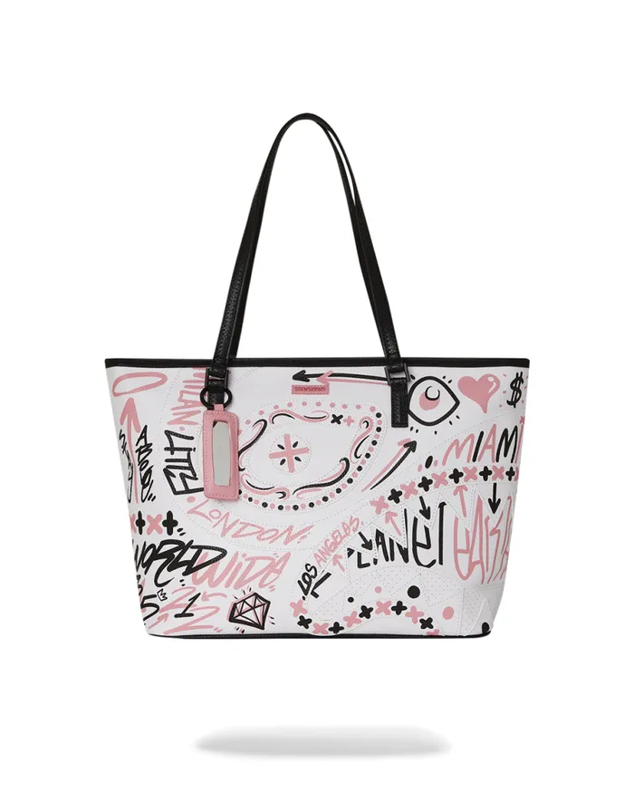 WomenMen JADORE TOTE SPRAYGROUND Totes