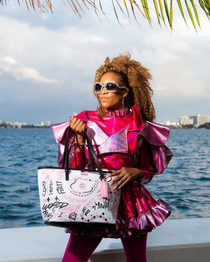 WomenMen JADORE TOTE SPRAYGROUND Totes WomenMen JADORE TOTE SPRAYGROUND Totes