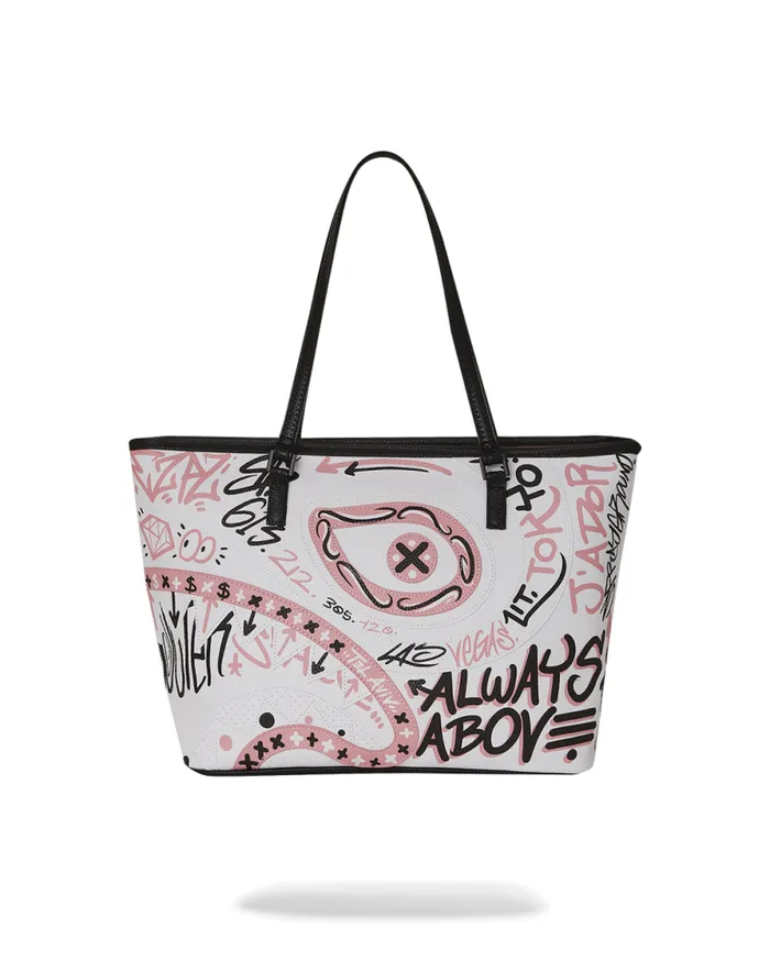 WomenMen JADORE TOTE SPRAYGROUND Totes WomenMen JADORE TOTE SPRAYGROUND Totes