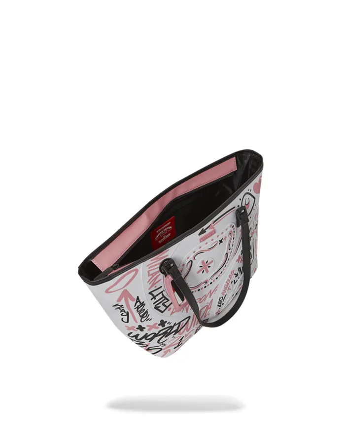 WomenMen JADORE TOTE SPRAYGROUND Totes WomenMen JADORE TOTE SPRAYGROUND Totes