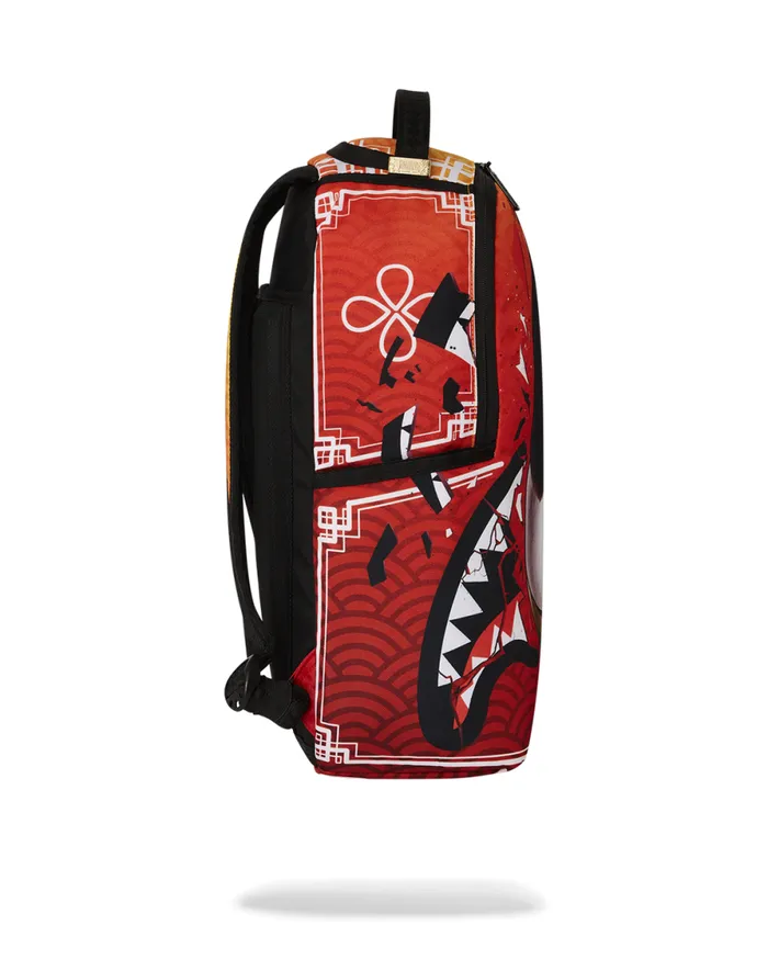 WomenMen KUNG FU PANDA SMASH DLXRS BACKPACK SPRAYGROUND Backpacks WomenMen KUNG FU PANDA SMASH DLXRS BACKPACK SPRAYGROUND Backpacks