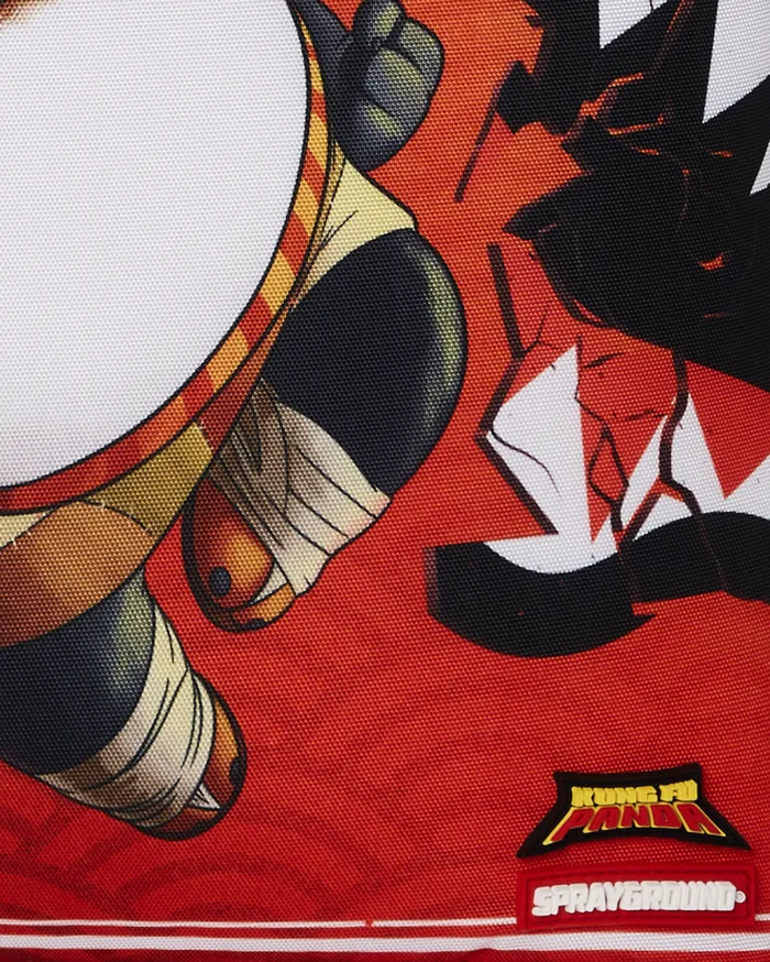 WomenMen KUNG FU PANDA SMASH DLXRS BACKPACK SPRAYGROUND Backpacks WomenMen KUNG FU PANDA SMASH DLXRS BACKPACK SPRAYGROUND Backpacks
