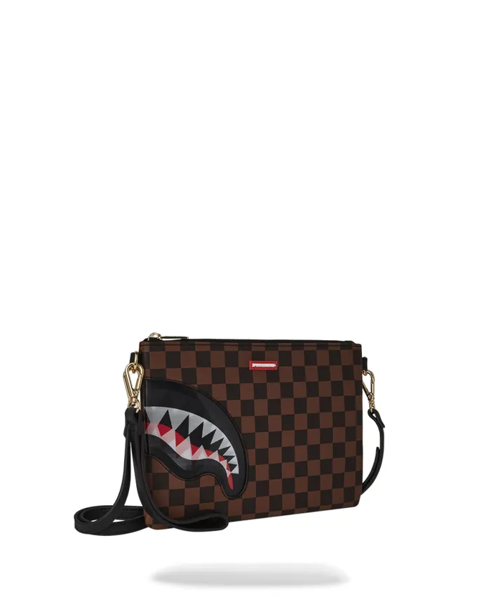 WomenMen LENTICULAR EFFECTS CROSSOVER CLUTCH W SHOULDER STRAP SPRAYGROUND Crossover Clutches WomenMen LENTICULAR EFFECTS CROSSOVER CLUTCH W SHOULDER STRAP SPRAYGROUND Crossover Clutches