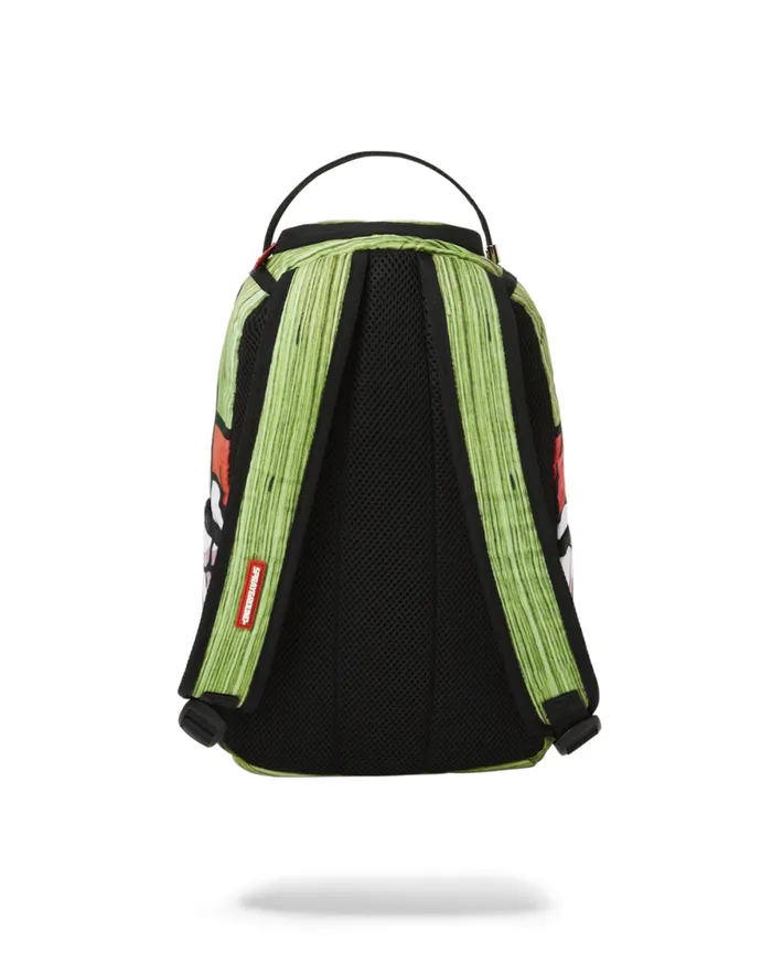 WomenMen LITTLE BIG MONEY MINI BACKPACK SPRAYGROUND Mini Backpacks WomenMen LITTLE BIG MONEY MINI BACKPACK SPRAYGROUND Mini Backpacks