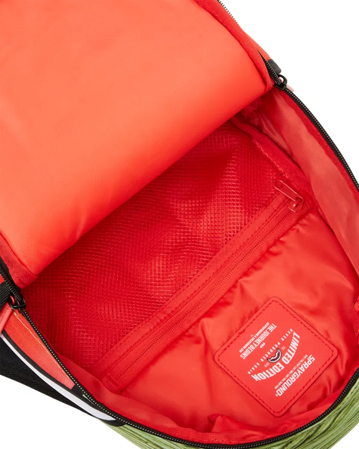 WomenMen LITTLE BIG MONEY MINI BACKPACK SPRAYGROUND Mini Backpacks WomenMen LITTLE BIG MONEY MINI BACKPACK SPRAYGROUND Mini Backpacks