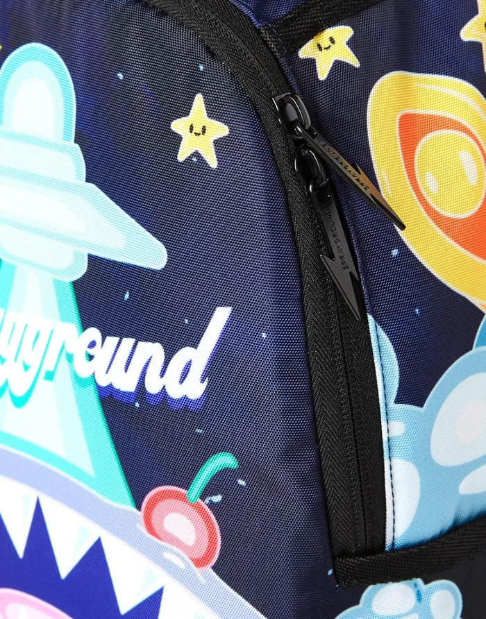 WomenMen MINI ASTRO BUBBLE BACKPACK SPRAYGROUND Mini Backpacks WomenMen MINI ASTRO BUBBLE BACKPACK SPRAYGROUND Mini Backpacks