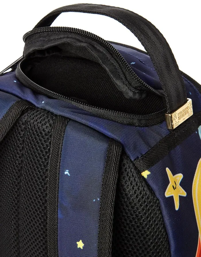 WomenMen MINI ASTRO BUBBLE BACKPACK SPRAYGROUND Mini Backpacks WomenMen MINI ASTRO BUBBLE BACKPACK SPRAYGROUND Mini Backpacks