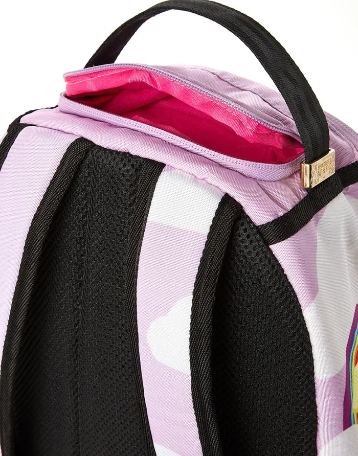 WomenMen MINI RAINBOW BOUNCE BACKPACK SPRAYGROUND Mini Backpacks WomenMen MINI RAINBOW BOUNCE BACKPACK SPRAYGROUND Mini Backpacks