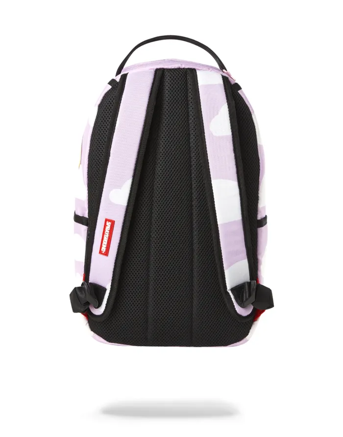 WomenMen MINI RAINBOW BOUNCE BACKPACK SPRAYGROUND Mini Backpacks WomenMen MINI RAINBOW BOUNCE BACKPACK SPRAYGROUND Mini Backpacks