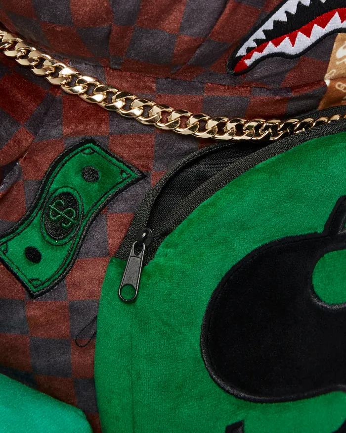 WomenMen MONEY BEAR TEDDYBEAR BACKPACK PARIS VS FLORENCE SPRAYGROUND Teddy Bear Backpacks WomenMen MONEY BEAR TEDDYBEAR BACKPACK PARIS VS FLORENCE SPRAYGROUND Teddy Bear Backpacks