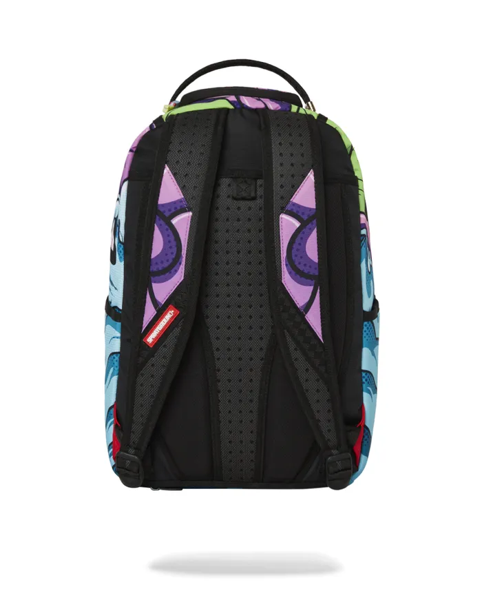 WomenMen MONEY BRAAIINNSS BACKPACK SPRAYGROUND Backpacks