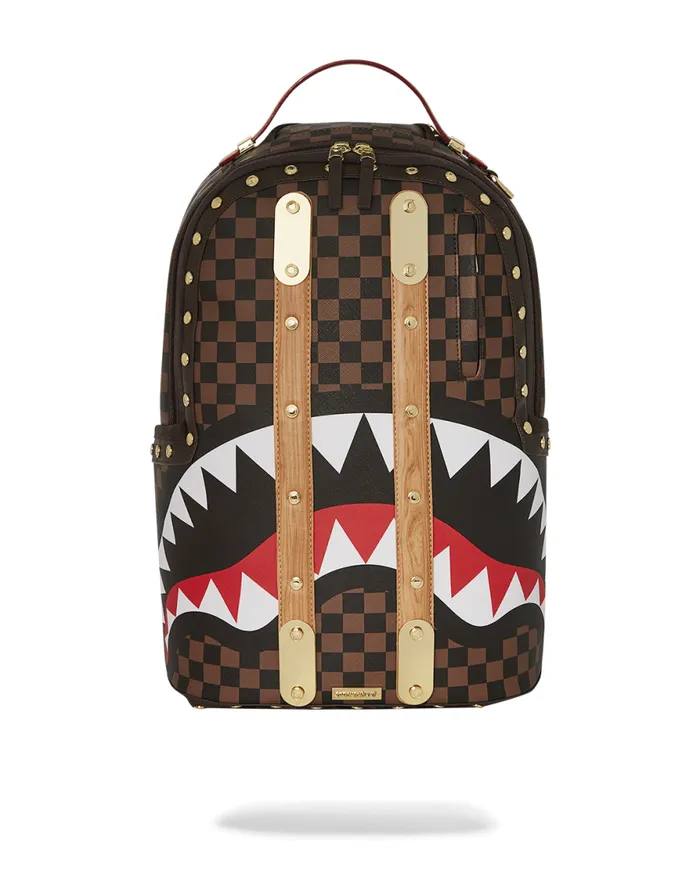 WomenMen MONSIEUR EXPLORATEUR BACKPACK SPRAYGROUND Backpacks