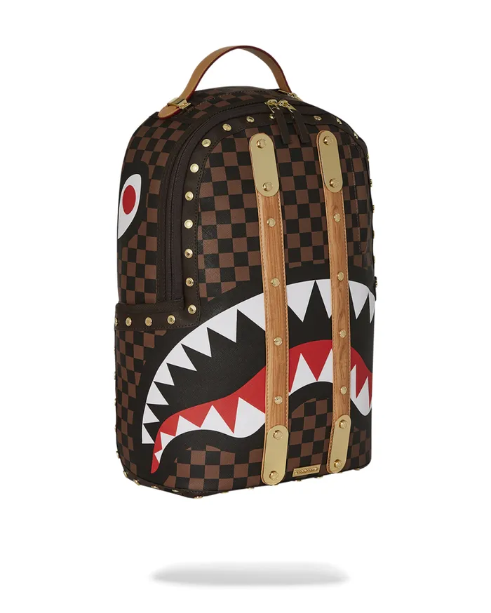 WomenMen MONSIEUR EXPLORATEUR BACKPACK SPRAYGROUND Backpacks WomenMen MONSIEUR EXPLORATEUR BACKPACK SPRAYGROUND Backpacks
