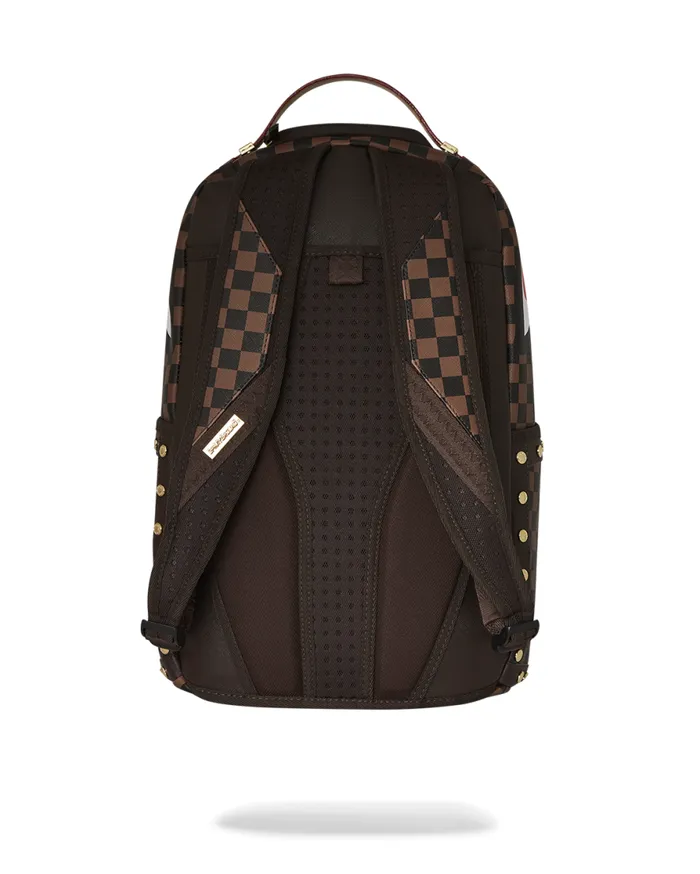 WomenMen MONSIEUR EXPLORATEUR BACKPACK SPRAYGROUND Backpacks WomenMen MONSIEUR EXPLORATEUR BACKPACK SPRAYGROUND Backpacks