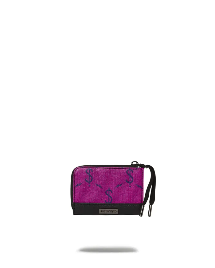 WomenMen NAPDRAGON WALLET SPRAYGROUND Wallets