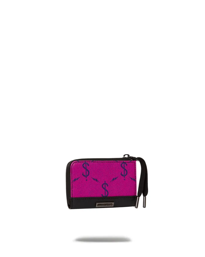 WomenMen NAPDRAGON WALLET SPRAYGROUND Wallets