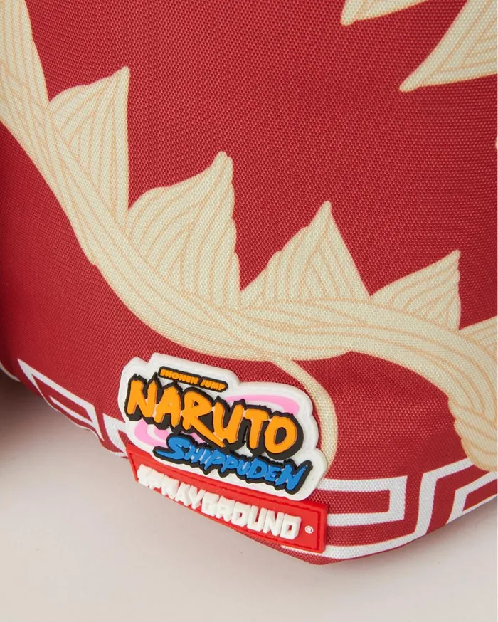 WomenMen NARUTO RAMEN SHARK BACKPACK SPRAYGROUND Backpacks WomenMen NARUTO RAMEN SHARK BACKPACK SPRAYGROUND Backpacks