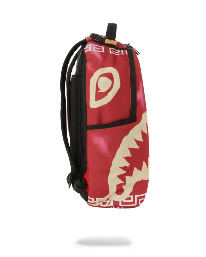WomenMen NARUTO RAMEN SHARK BACKPACK SPRAYGROUND Backpacks WomenMen NARUTO RAMEN SHARK BACKPACK SPRAYGROUND Backpacks