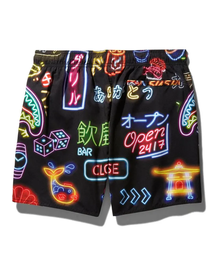 WomenMen OKINAWA SWIM TRUNKS SPRAYGROUND Swimwear WomenMen OKINAWA SWIM TRUNKS SPRAYGROUND Swimwear