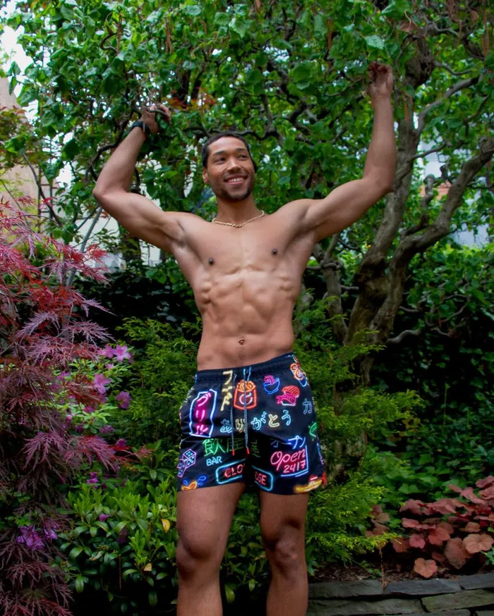 WomenMen OKINAWA SWIM TRUNKS SPRAYGROUND Swimwear WomenMen OKINAWA SWIM TRUNKS SPRAYGROUND Swimwear