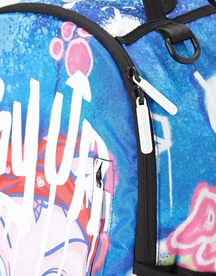 WomenMen PAY UP SPRAYGROUND Backpacks