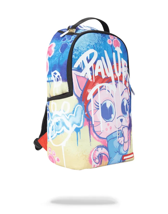 WomenMen PAY UP SPRAYGROUND Backpacks
