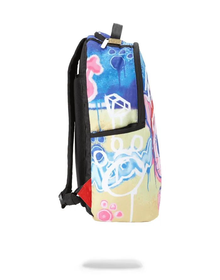WomenMen PAY UP SPRAYGROUND Backpacks
