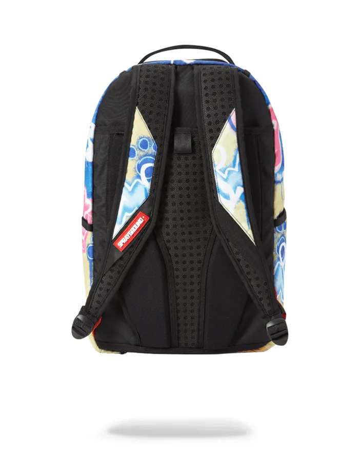 WomenMen PAY UP SPRAYGROUND Backpacks