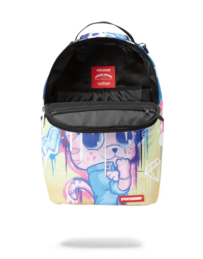 WomenMen PAY UP SPRAYGROUND Backpacks