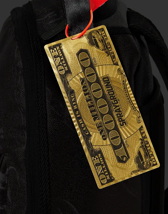 WomenMen PAY UP SPRAYGROUND Backpacks