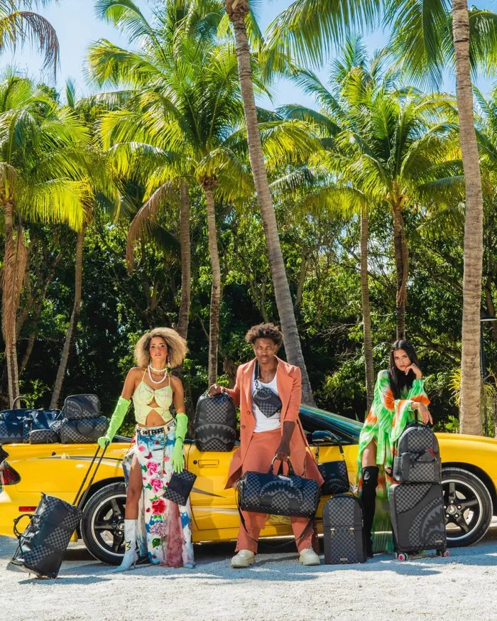 WomenMen RACEWAY SHADOW PHANTOM TOILETRY BRICKSIDE BAG SPRAYGROUND Toiletries Aka Money Bags WomenMen RACEWAY SHADOW PHANTOM TOILETRY BRICKSIDE BAG SPRAYGROUND Toiletries Aka Money Bags