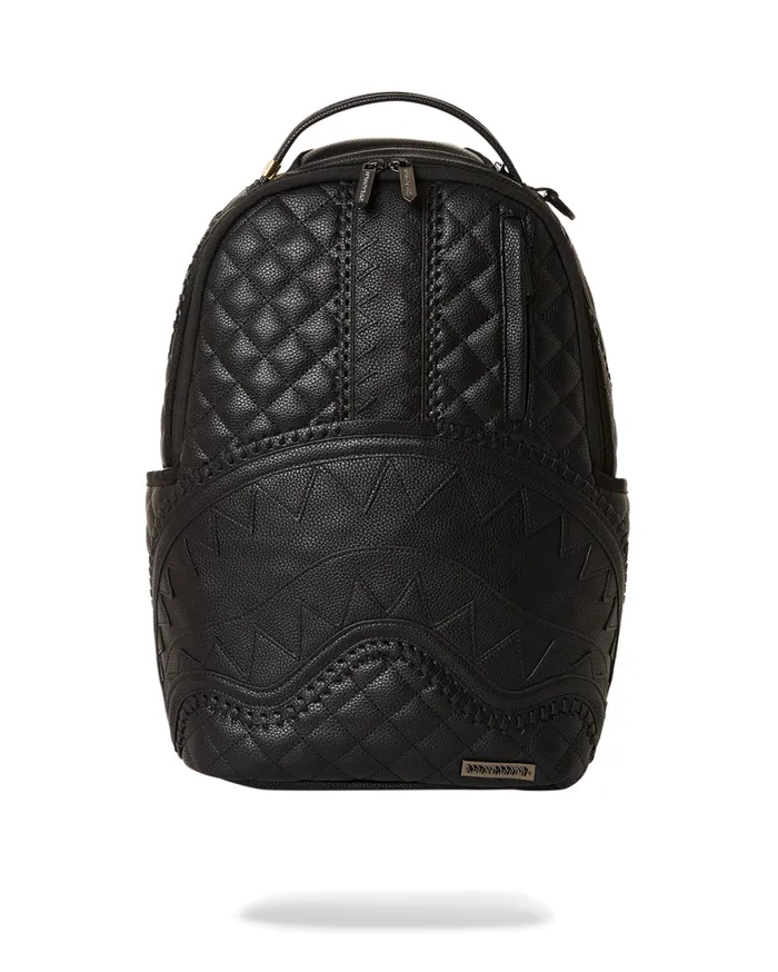 WomenMen RIVIERA BACKPACK BLK SPRAYGROUND Backpacks