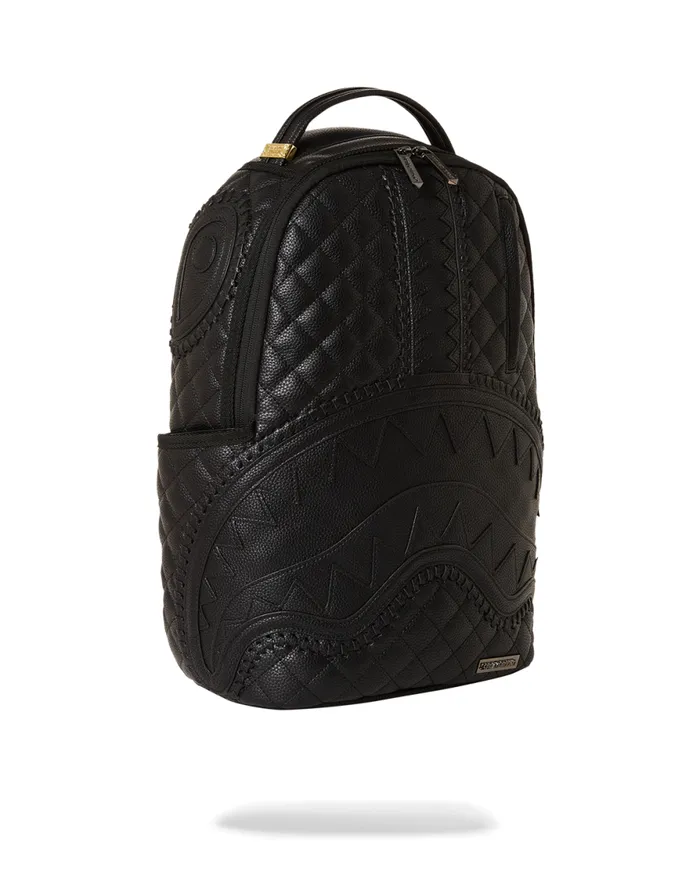 WomenMen RIVIERA BACKPACK BLK SPRAYGROUND Backpacks WomenMen RIVIERA BACKPACK BLK SPRAYGROUND Backpacks