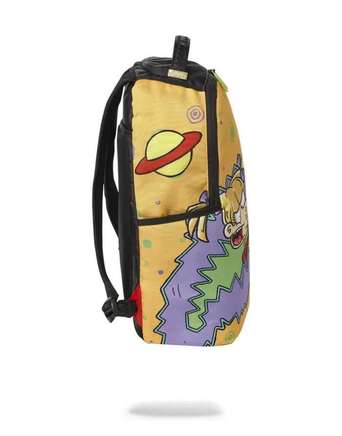 WomenMen RUGRATS PLAYPEN BACKPACK SPRAYGROUND Backpacks WomenMen RUGRATS PLAYPEN BACKPACK SPRAYGROUND Backpacks