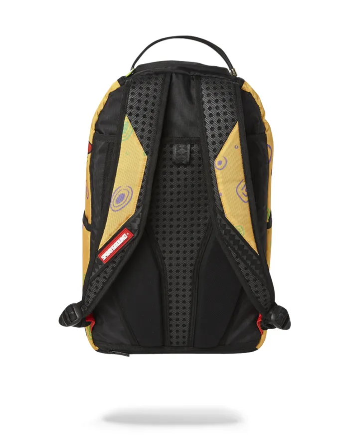 WomenMen RUGRATS PLAYPEN BACKPACK SPRAYGROUND Backpacks WomenMen RUGRATS PLAYPEN BACKPACK SPRAYGROUND Backpacks