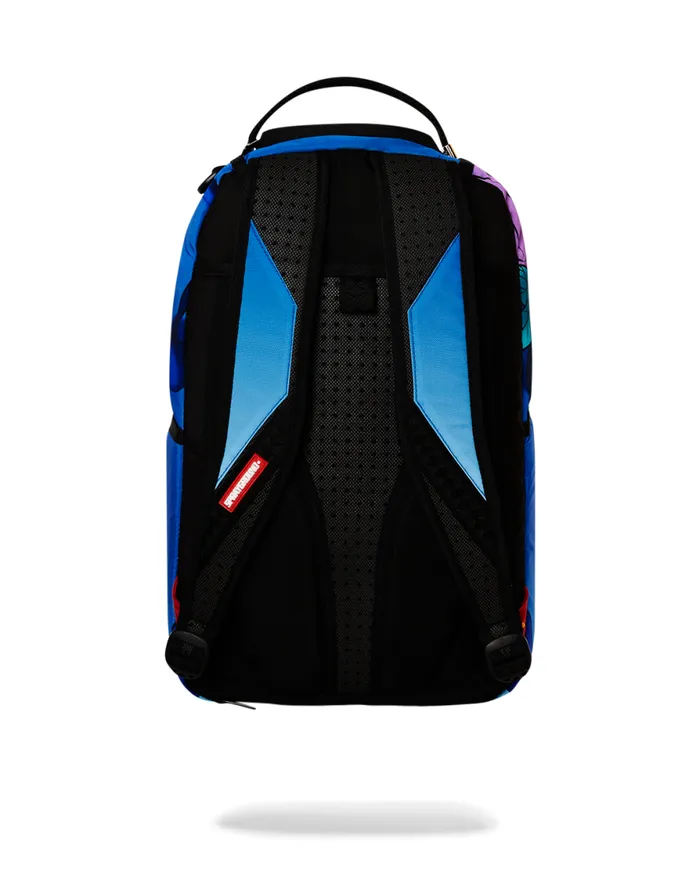 WomenMen RUGRATS PLAYPEN SHARKMOUTH DLXSR BACKPACK SPRAYGROUND Backpacks WomenMen RUGRATS PLAYPEN SHARKMOUTH DLXSR BACKPACK SPRAYGROUND Backpacks