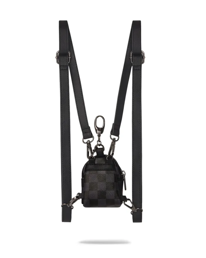 WomenMen SHARKS IN CANDY QUATTRO BACKPACK SPRAYGROUND Backpacks WomenMen SHARKS IN CANDY QUATTRO BACKPACK SPRAYGROUND Backpacks