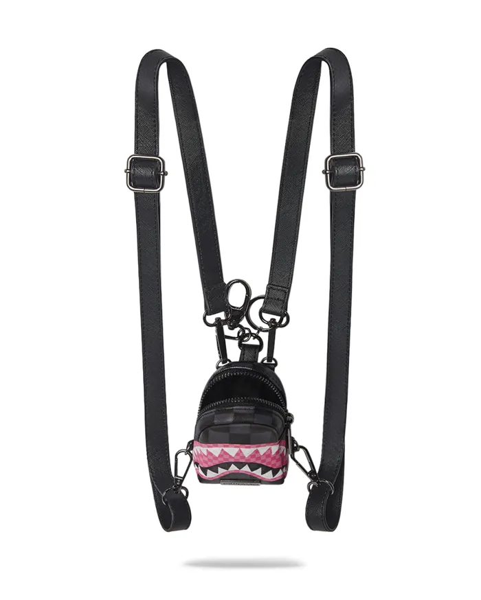 WomenMen SHARKS IN CANDY QUATTRO BACKPACK SPRAYGROUND Backpacks WomenMen SHARKS IN CANDY QUATTRO BACKPACK SPRAYGROUND Backpacks