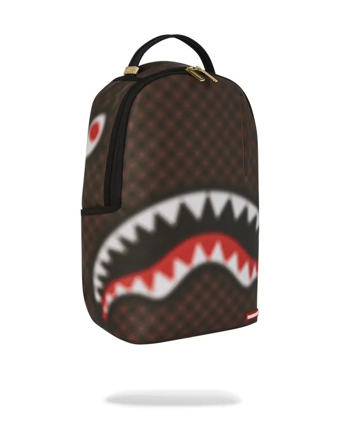 WomenMen SHARKS IN PARIS BLUR EFFECT BACKPACK SPRAYGROUND Backpacks WomenMen SHARKS IN PARIS BLUR EFFECT BACKPACK SPRAYGROUND Backpacks