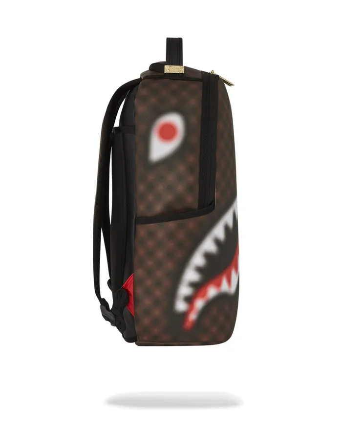 WomenMen SHARKS IN PARIS BLUR EFFECT BACKPACK SPRAYGROUND Backpacks WomenMen SHARKS IN PARIS BLUR EFFECT BACKPACK SPRAYGROUND Backpacks
