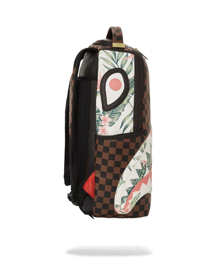 WomenMen SHARKS IN PARIS COASTAL BACKPACK DLXV SPRAYGROUND Backpacks WomenMen SHARKS IN PARIS COASTAL BACKPACK DLXV SPRAYGROUND Backpacks
