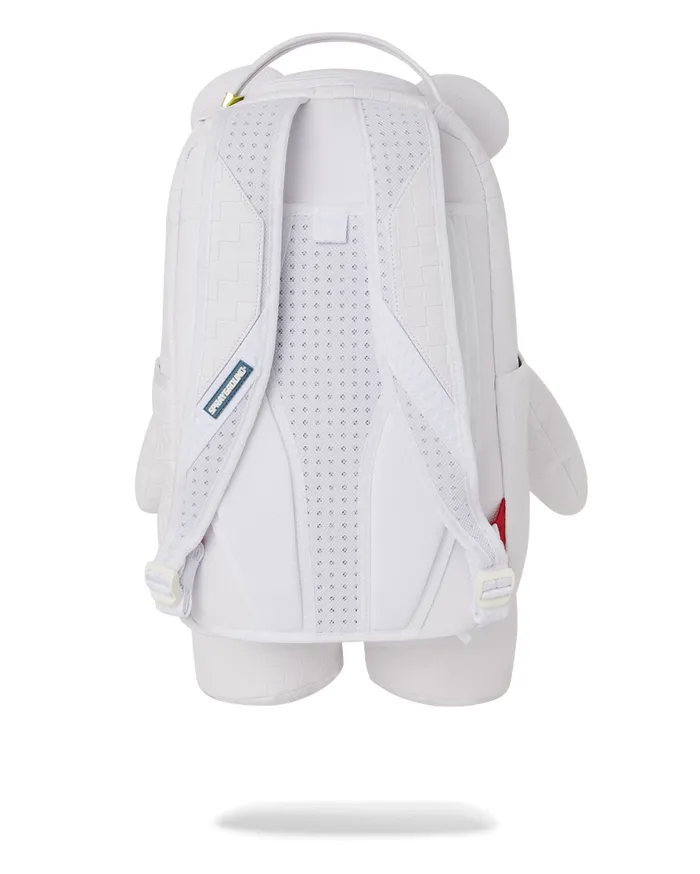 WomenMen SHOW UP SHOW OUT MONEYBEAR TEDDYBEAR BACKPACK SPRAYGROUND Backpacks WomenMen SHOW UP SHOW OUT MONEYBEAR TEDDYBEAR BACKPACK SPRAYGROUND Backpacks