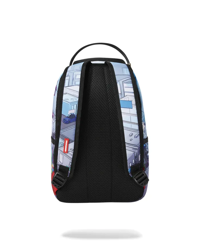 WomenMen SMALL BACKPACK GIANT DREAMS SPRAYGROUND Backpacks WomenMen SMALL BACKPACK GIANT DREAMS SPRAYGROUND Backpacks