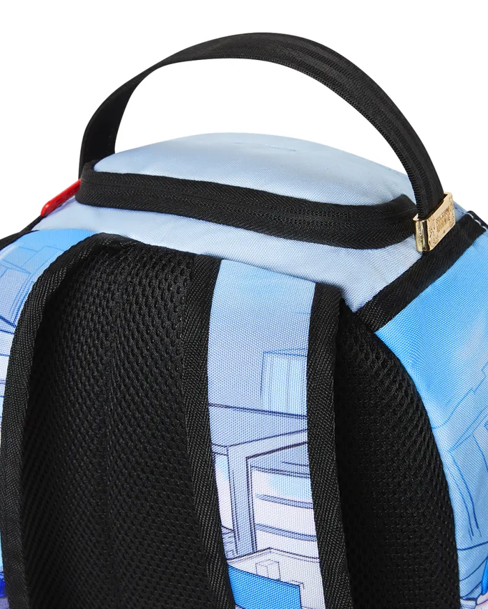 WomenMen SMALL BACKPACK GIANT DREAMS SPRAYGROUND Backpacks WomenMen SMALL BACKPACK GIANT DREAMS SPRAYGROUND Backpacks
