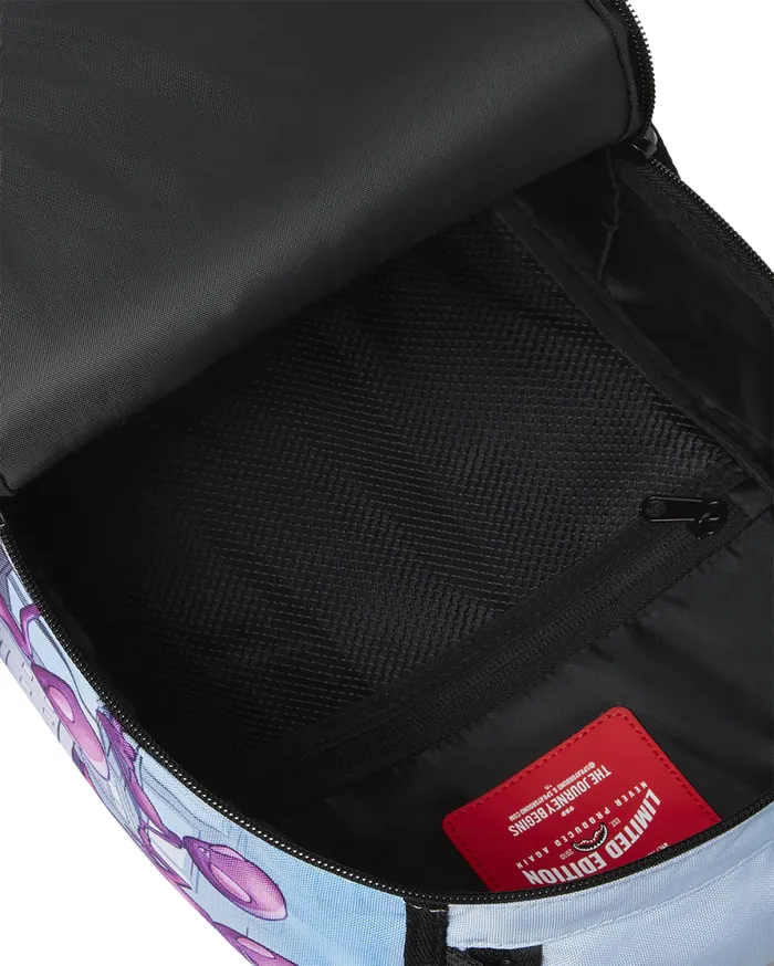 WomenMen SMALL BACKPACK GIANT DREAMS SPRAYGROUND Backpacks WomenMen SMALL BACKPACK GIANT DREAMS SPRAYGROUND Backpacks