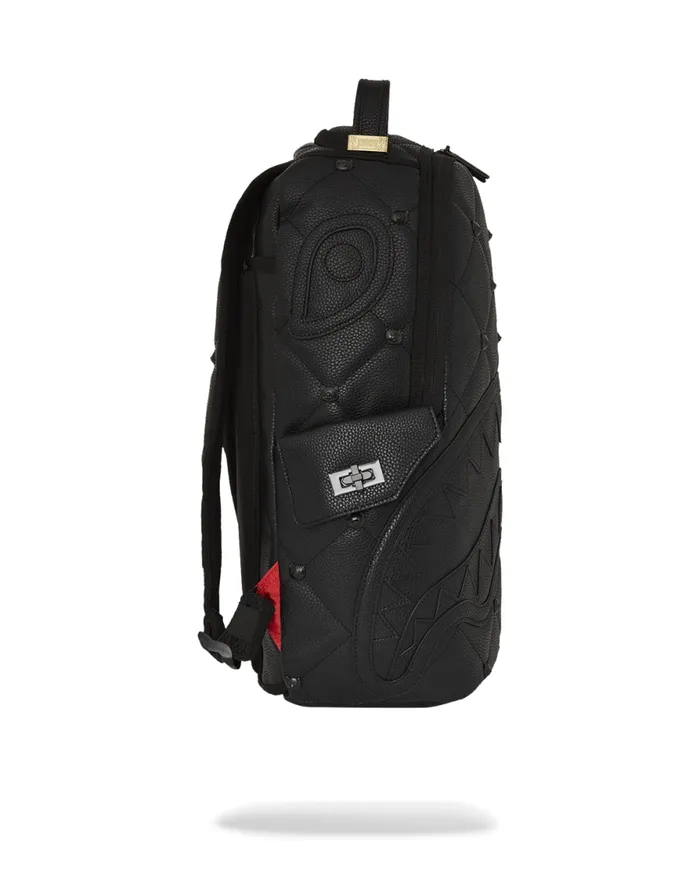 WomenMen SORBET STUNNA SLEEPING BEAR BACKPACK SPRAYGROUND Backpacks WomenMen SORBET STUNNA SLEEPING BEAR BACKPACK SPRAYGROUND Backpacks