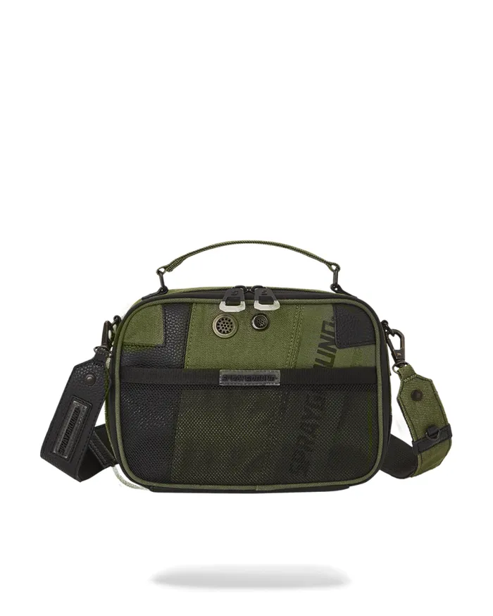 WomenMen SPECIAL OPS OPERATION SUCCE BRICKSIDE TOILETRY MESSENGER BAG SPRAYGROUND Toiletries Aka Money Bags WomenMen SPECIAL OPS OPERATION SUCCE BRICKSIDE TOILETRY MESSENGER BAG SPRAYGROUND Toiletries Aka Money Bags