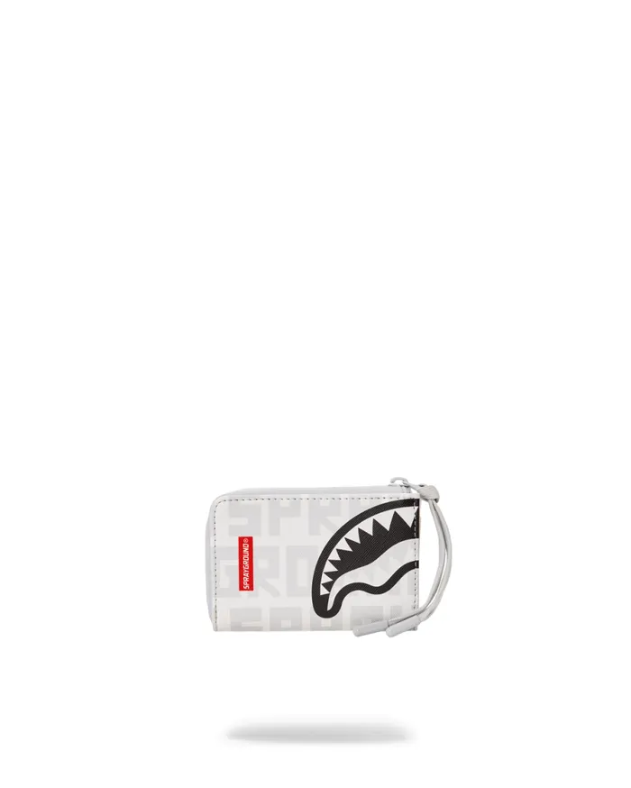 WomenMen SPLIT THE CHECK PEARL WALLET SPRAYGROUND Wallets